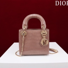 Christian Dior My Lady Bags